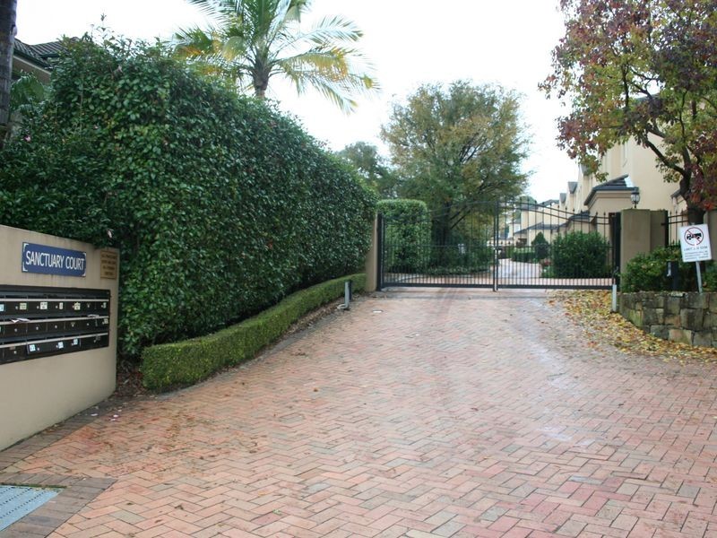 16/36 Francis Street, Castle Hill NSW 2154