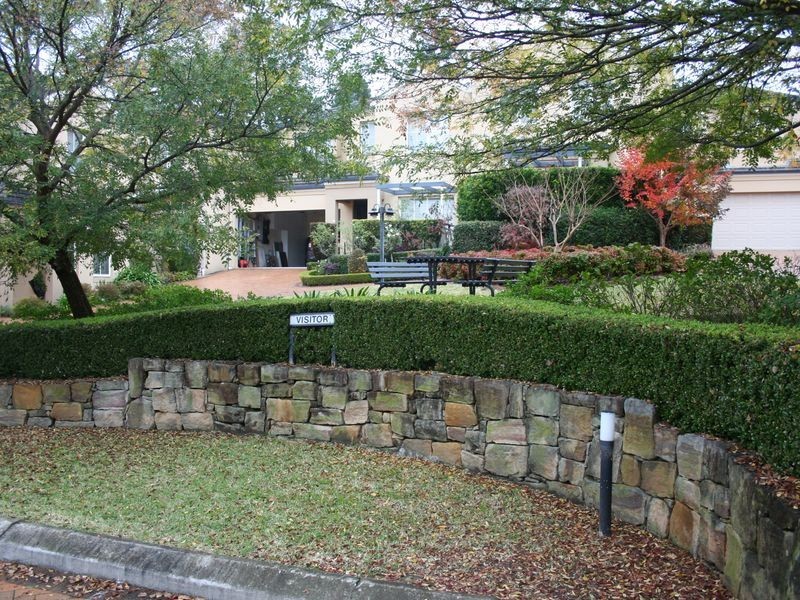 16/36 Francis Street, Castle Hill NSW 2154