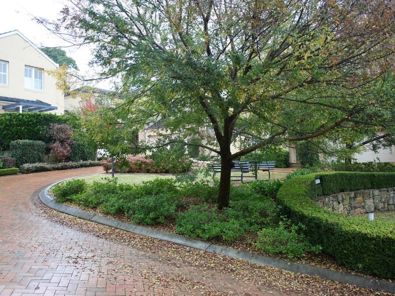 16/36 Francis Street, Castle Hill NSW 2154