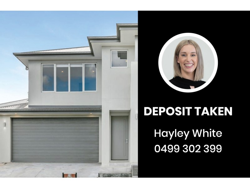 20 Patel Street, Rouse Hill NSW 2155