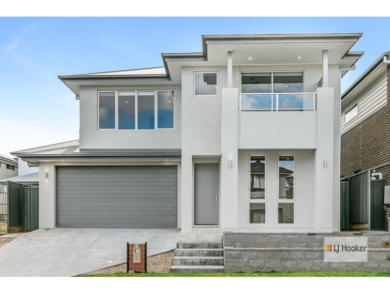 20 Patel Street, Rouse Hill NSW 2155