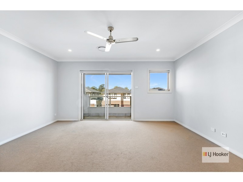 20 Patel Street, Rouse Hill NSW 2155