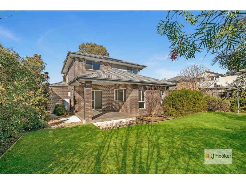 11 Galara Street, Rouse Hill NSW 2155