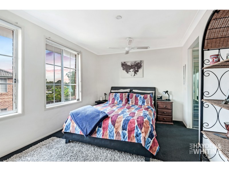 4 Thorpe Way, Blacktown NSW 2148