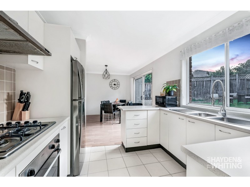 4 Thorpe Way, Blacktown NSW 2148