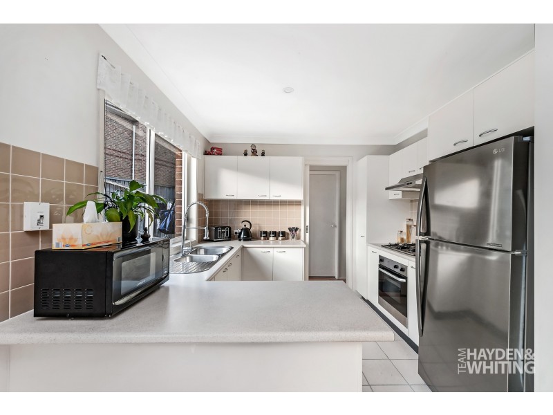 4 Thorpe Way, Blacktown NSW 2148