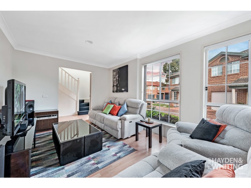 4 Thorpe Way, Blacktown NSW 2148