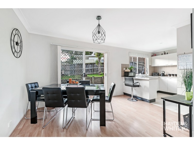 4 Thorpe Way, Blacktown NSW 2148