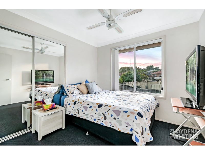 4 Thorpe Way, Blacktown NSW 2148