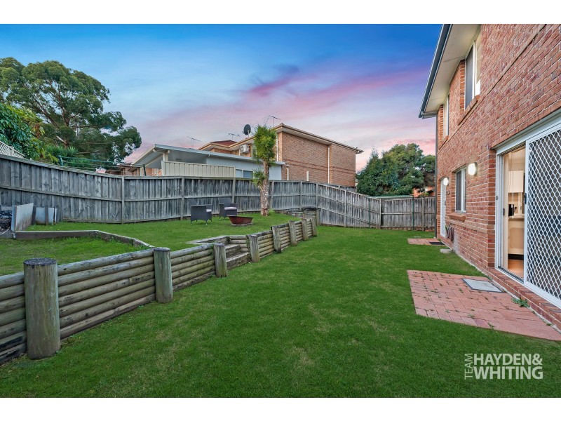 4 Thorpe Way, Blacktown NSW 2148