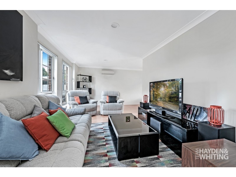 4 Thorpe Way, Blacktown NSW 2148