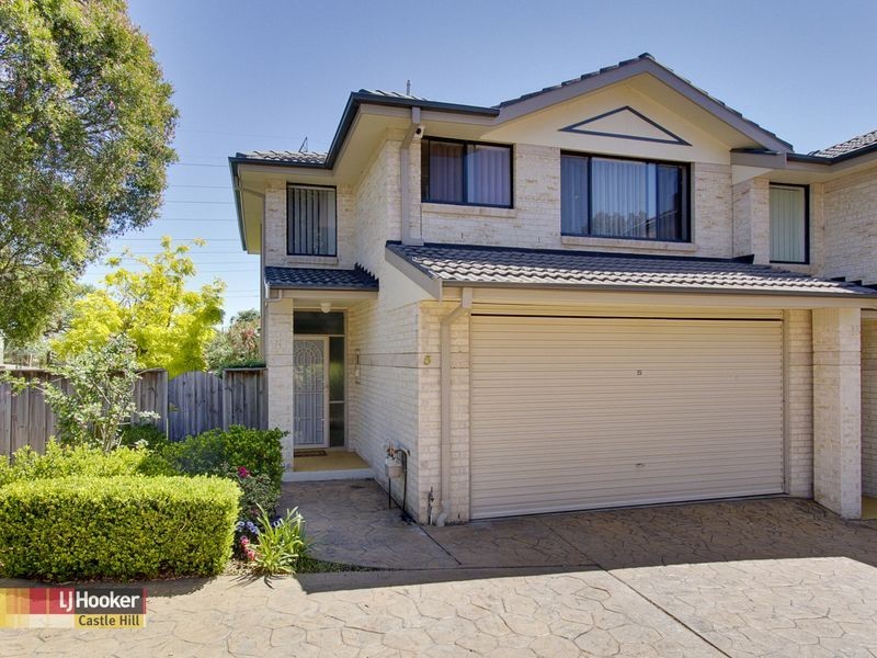 Carlingford NSW 2118