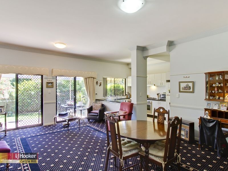 Carlingford NSW 2118