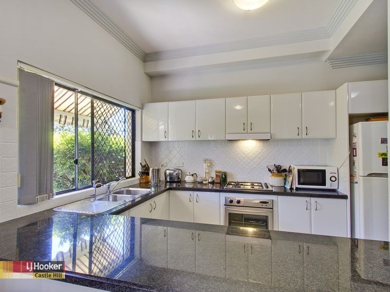 Carlingford NSW 2118