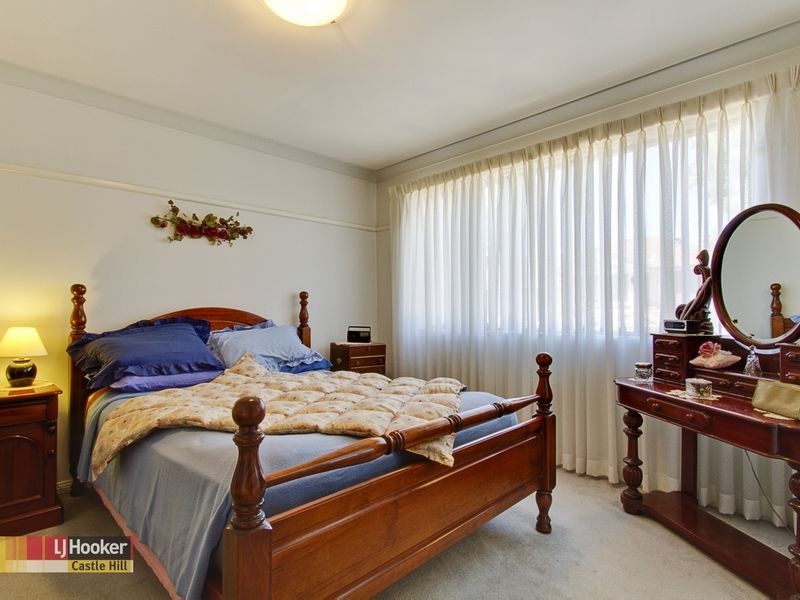 Carlingford NSW 2118