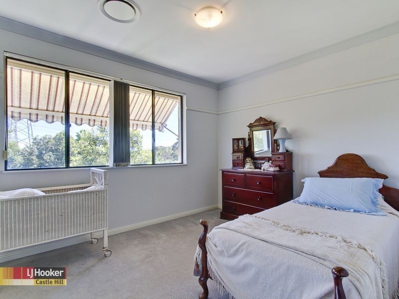 Carlingford NSW 2118