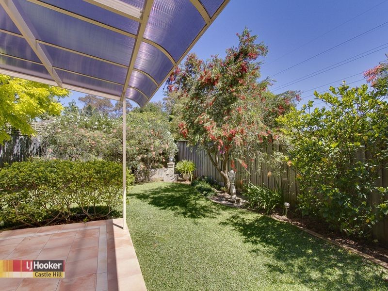 Carlingford NSW 2118