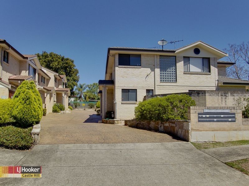 Carlingford NSW 2118