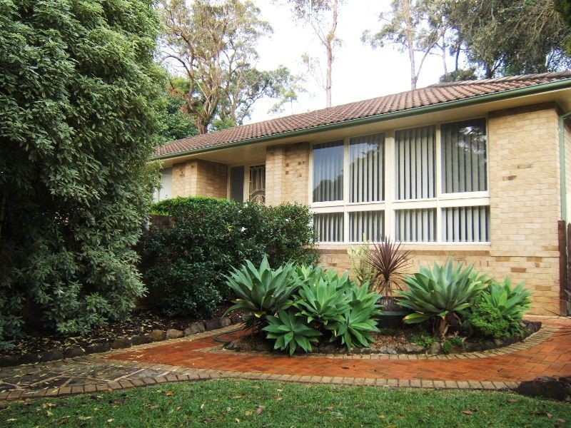 45 Mill Drive, North Rocks NSW 2151