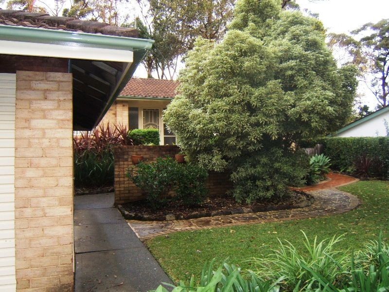 45 Mill Drive, North Rocks NSW 2151