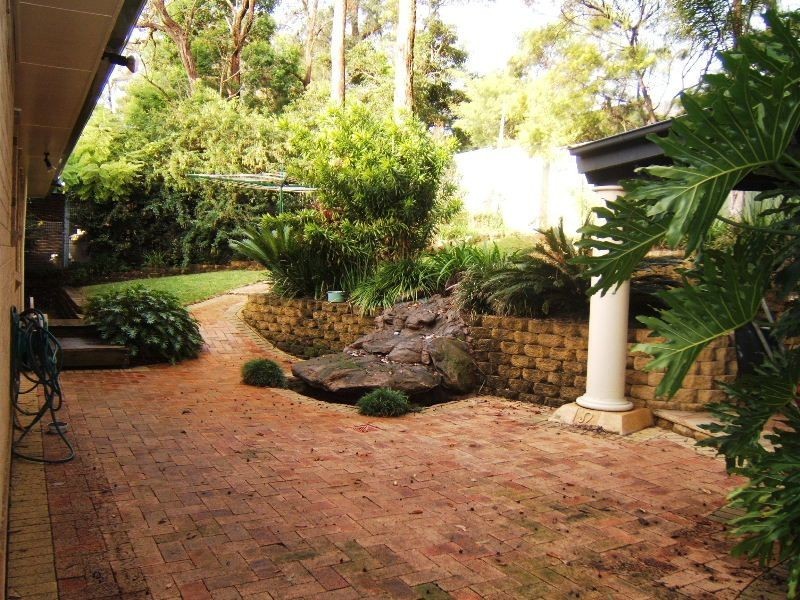 45 Mill Drive, North Rocks NSW 2151