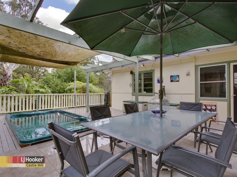 58 North Rocks Road, North Rocks NSW 2151