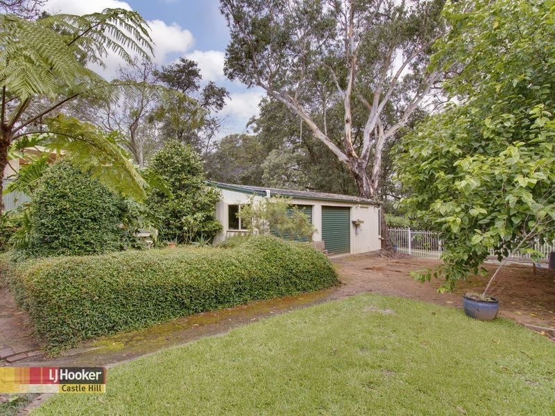58 North Rocks Road, North Rocks NSW 2151