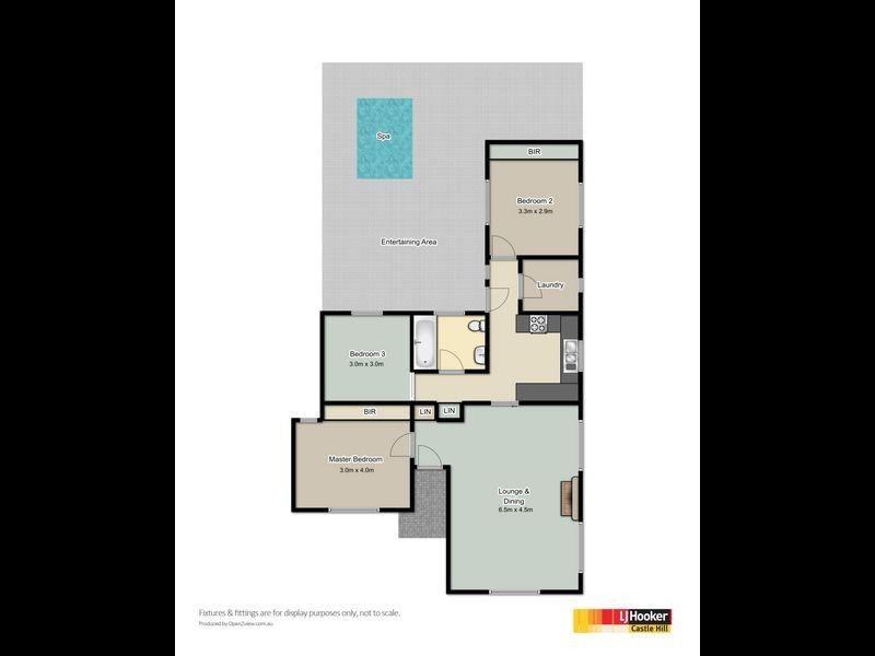 58 North Rocks Road, North Rocks NSW 2151