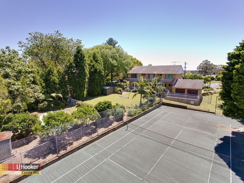 84 Excelsior Avenue, Castle Hill NSW 2154
