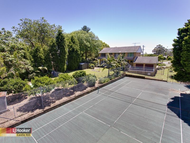 84 Excelsior Avenue, Castle Hill NSW 2154
