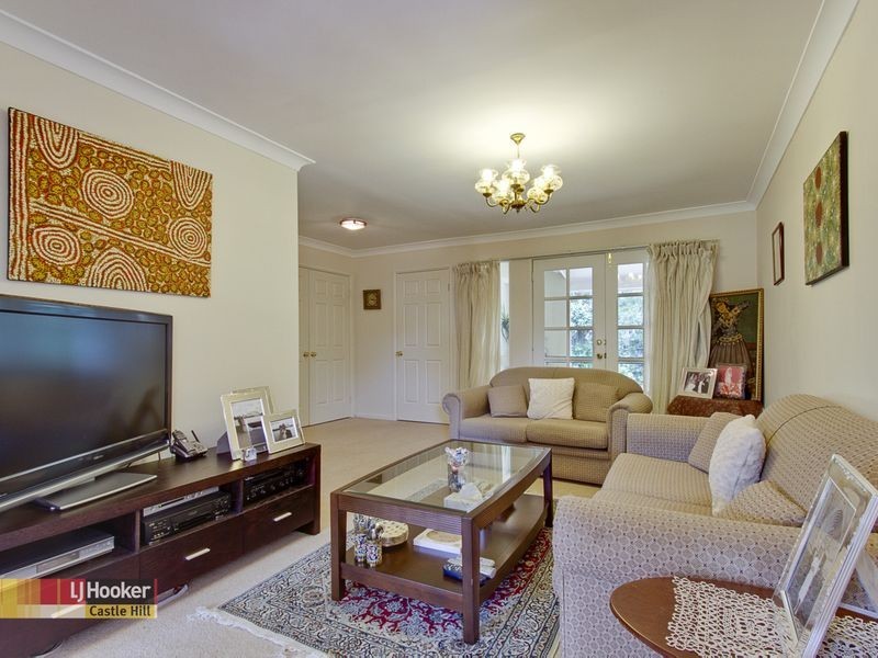 19 Larool Crescent, Castle Hill NSW 2154