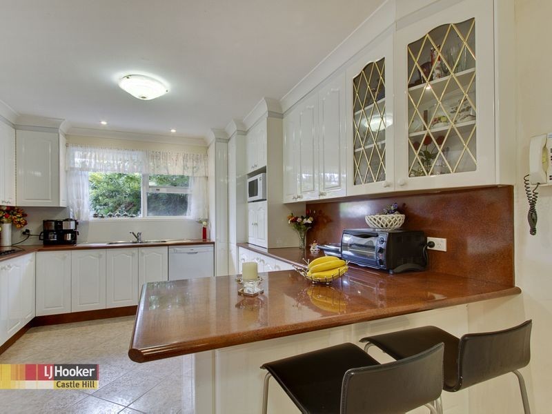 19 Larool Crescent, Castle Hill NSW 2154