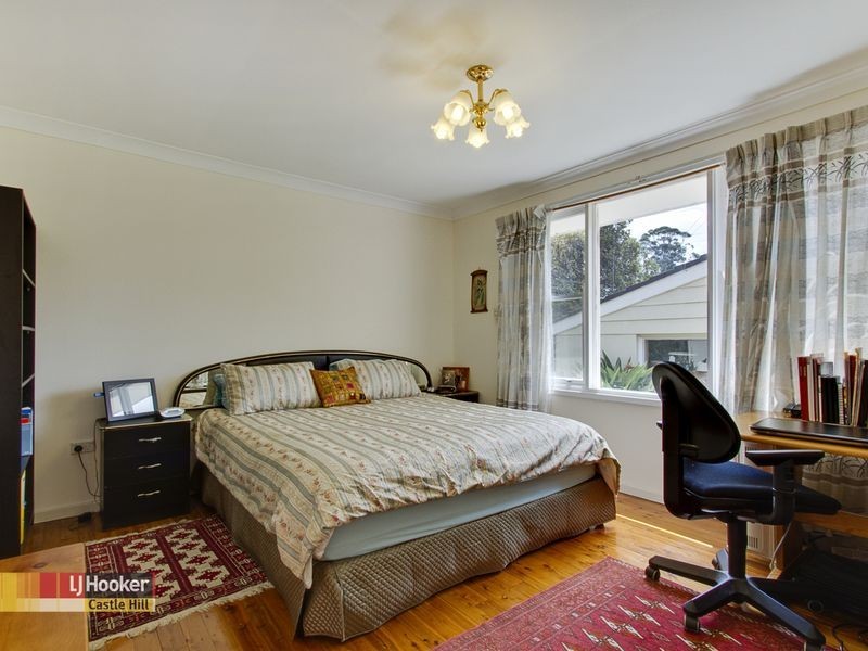 19 Larool Crescent, Castle Hill NSW 2154