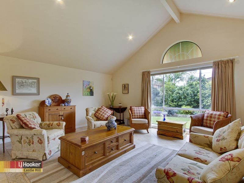 20 Barcote Place, Castle Hill NSW 2154