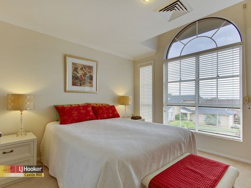 20 Barcote Place, Castle Hill NSW 2154