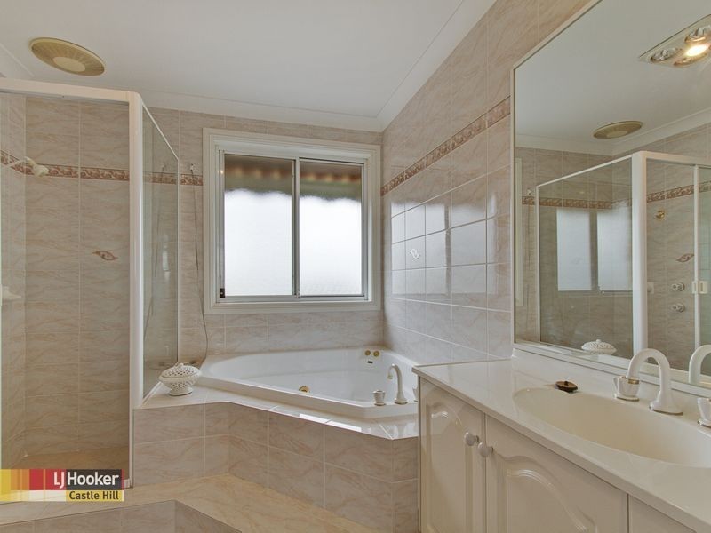 20 Barcote Place, Castle Hill NSW 2154