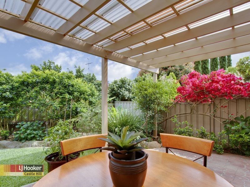 20 Barcote Place, Castle Hill NSW 2154