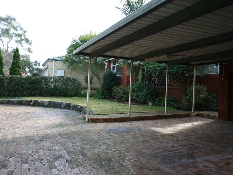 16 Park Road, Baulkham Hills NSW 2153