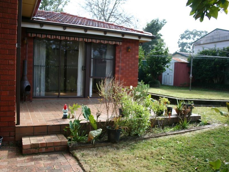 16 Park Road, Baulkham Hills NSW 2153