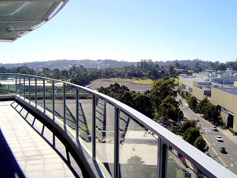 1001/12 Pennant Street, Castle Hill NSW 2154