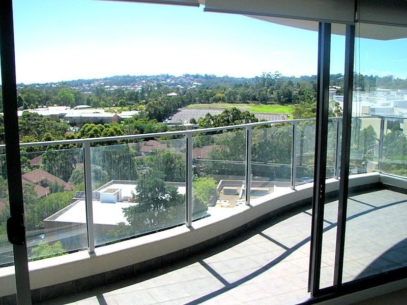 1001/12 Pennant Street, Castle Hill NSW 2154