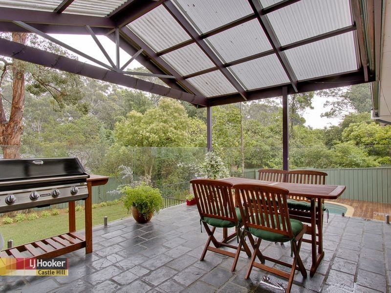 28 Ashford Ave, Castle Hill NSW 2154
