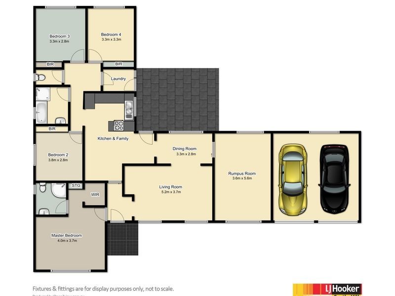 28 Ashford Ave, Castle Hill NSW 2154