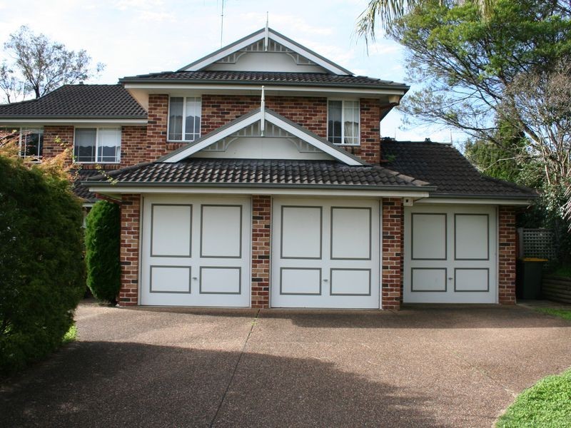 27 Woodgrove Avenue, Cherrybrook NSW 2126