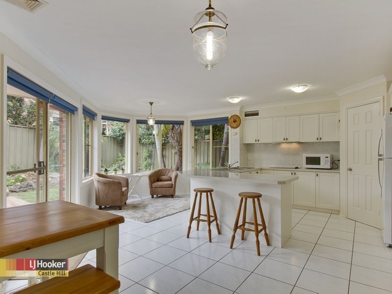 24A Kingussie Ave, Castle Hill NSW 2154