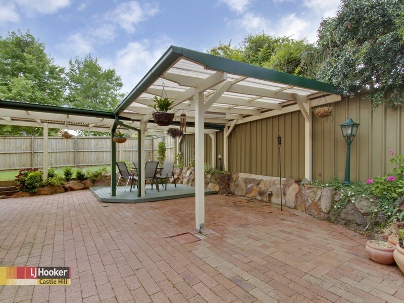24A Kingussie Ave, Castle Hill NSW 2154