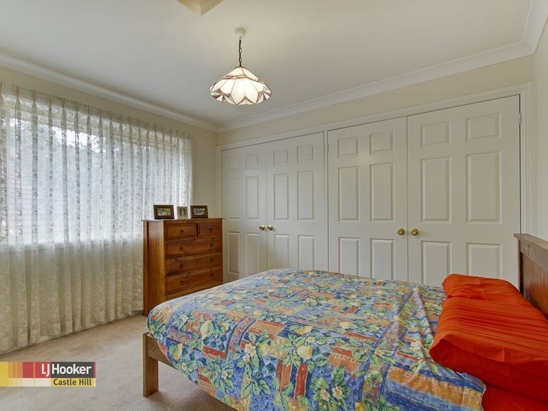 24A Kingussie Ave, Castle Hill NSW 2154