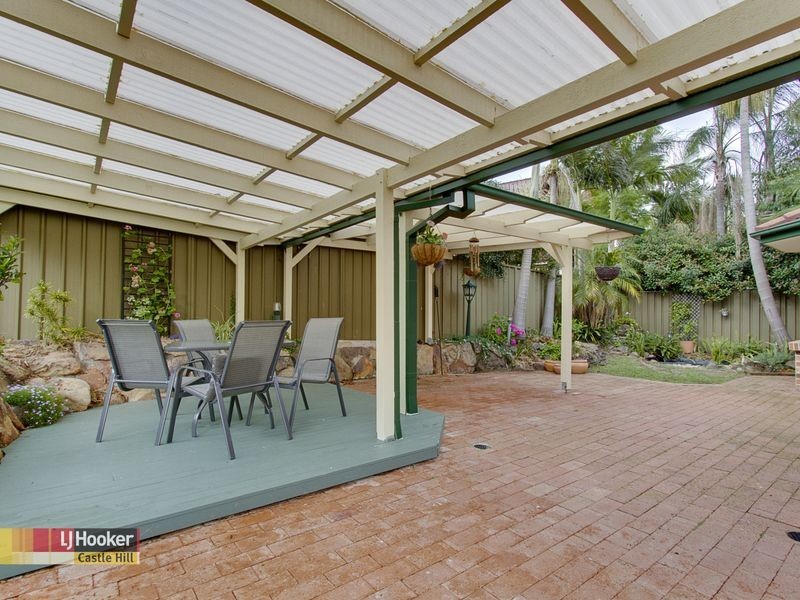 24A Kingussie Ave, Castle Hill NSW 2154