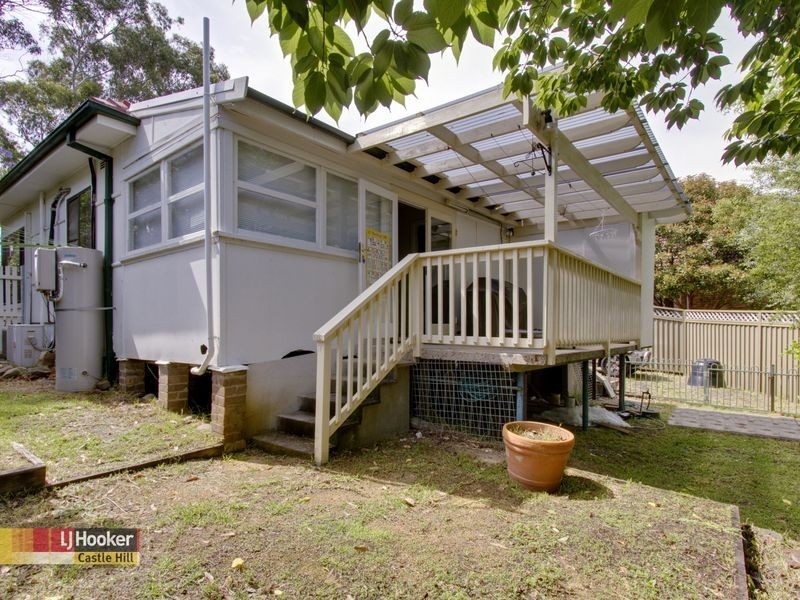 315 North Rocks Road, North Rocks NSW 2151