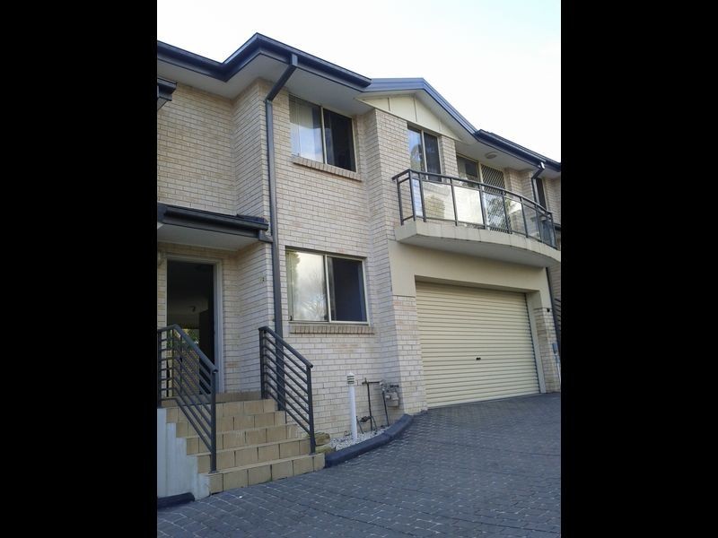 Castle Hill NSW 2154